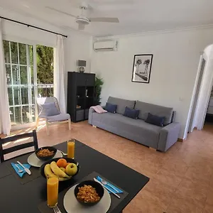 Burriana Apartamento
