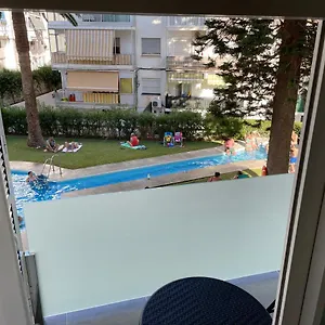 2loft Moderno Acogedor Centrico Y Silencioso Apartamento
