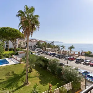 Carabeo 23- Acceso A La Playa Apartamento
