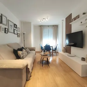 Apartamento Cantarero Apartamento