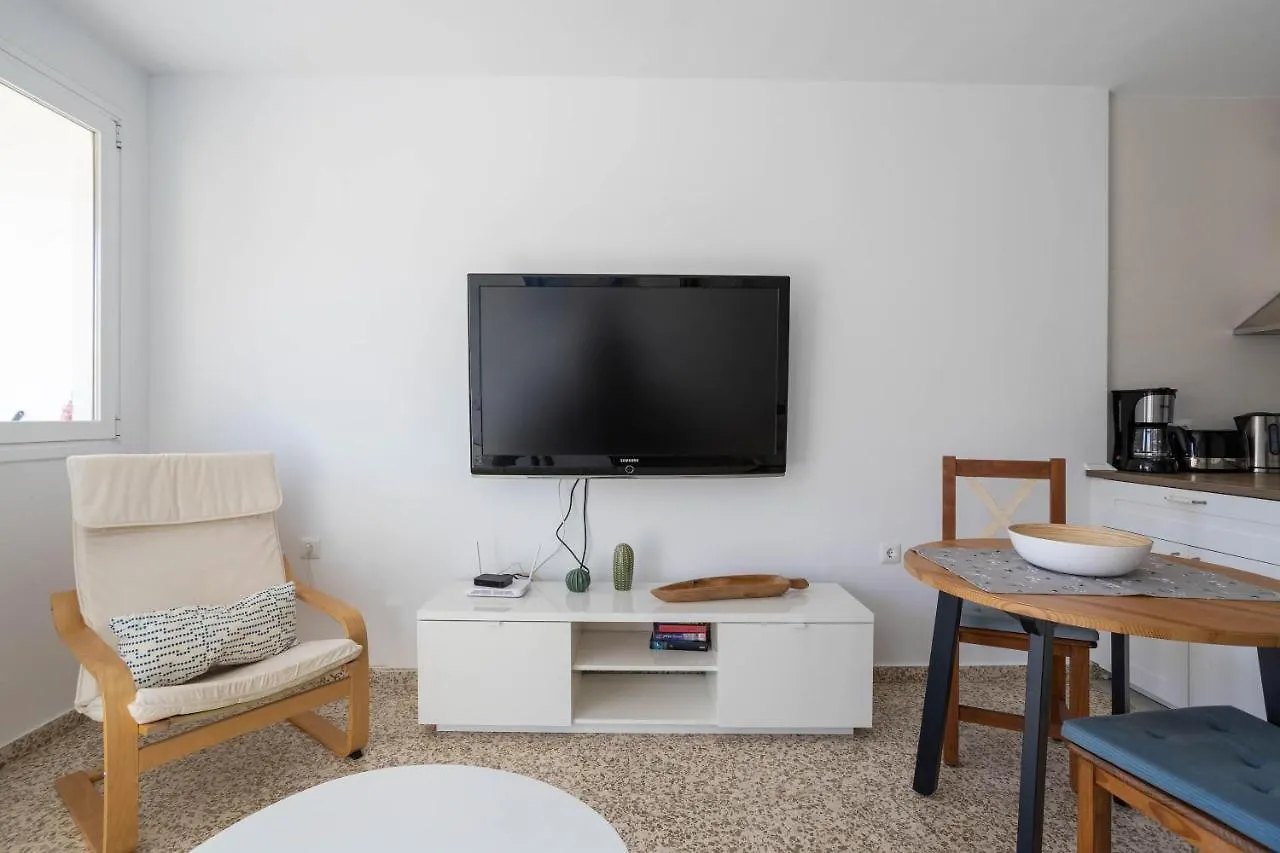 Apartamento Albaida 4J Nerja 0*,