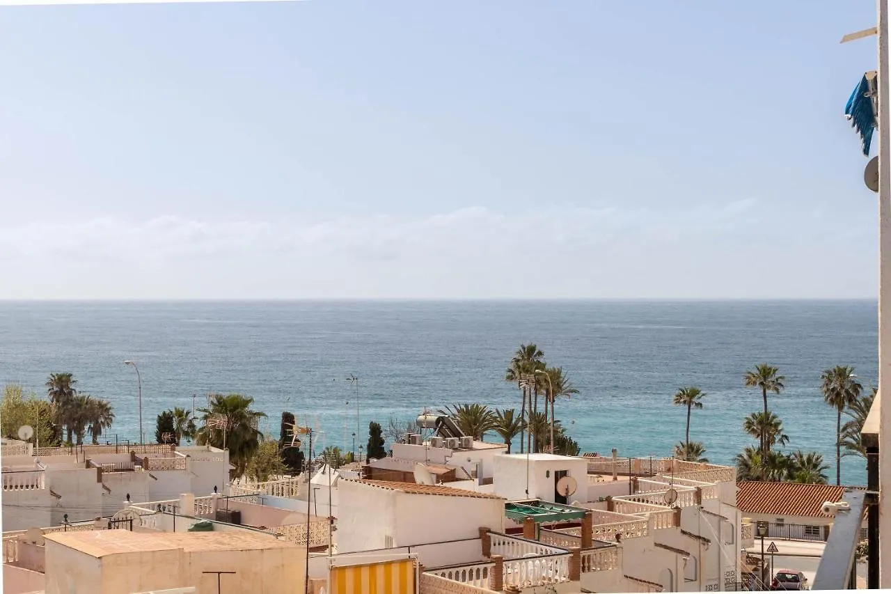 Apartamento Albaida 4J Nerja 0*,  España