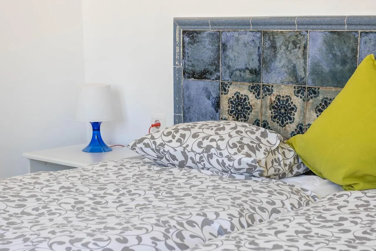Apartamento Albaida 4J Nerja 0*,  España