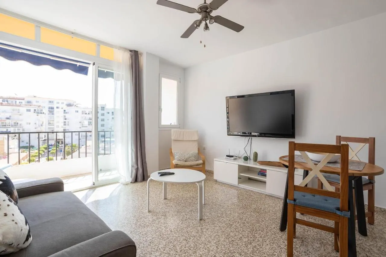 Apartamento Albaida 4J Nerja España