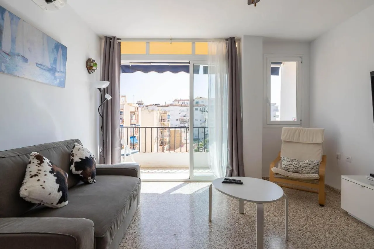Albaida 4J Apartment Nerja