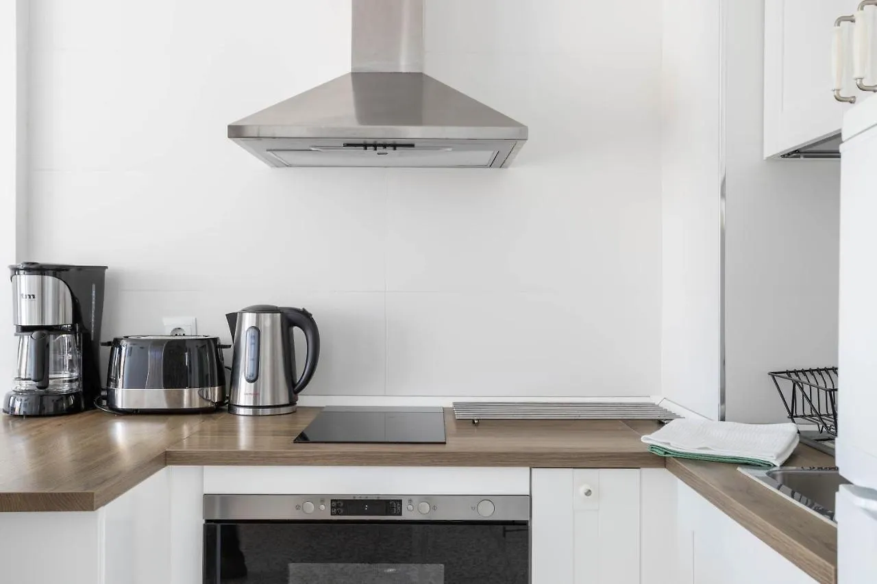 Albaida 4J Apartment Nerja